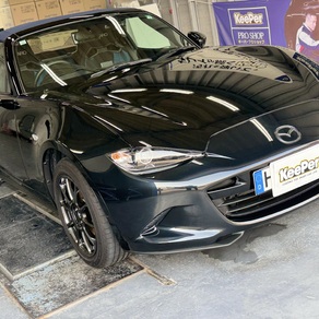 マツダ・ロードスター