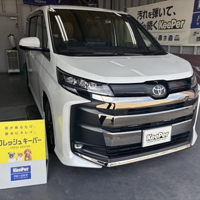 トヨタ・ノア