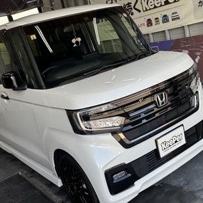 ホンダ・N-BOX