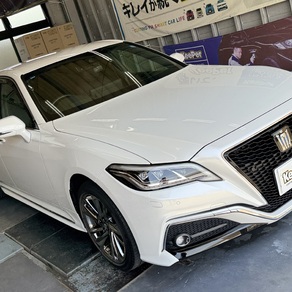 トヨタ・クラウン