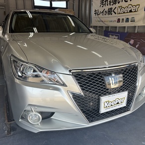 トヨタ・クラウン