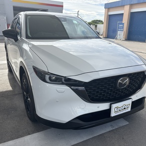 マツダ・CX-5