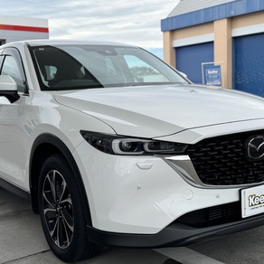 マツダ・CX-5