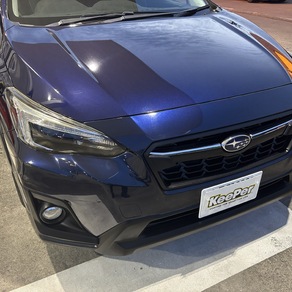 スバル・XV