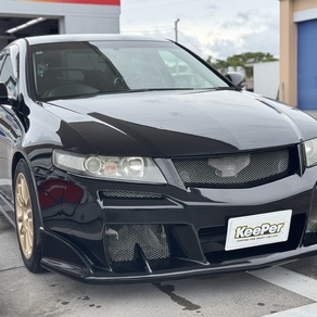 ホンダ・アコード