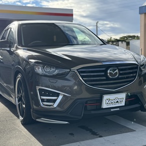 マツダ・CX-5