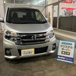 日産・デイズ