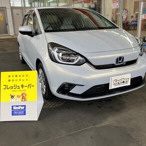 ホンダ・フィット