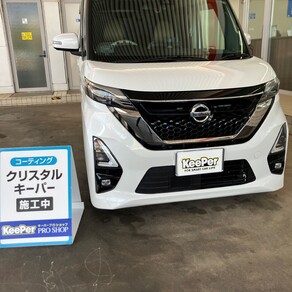 日産・ルークス