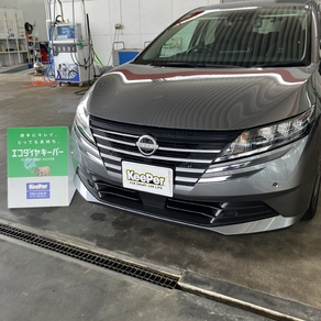 日産・ノート