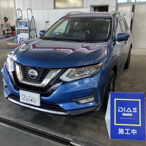 日産・エクストレイル