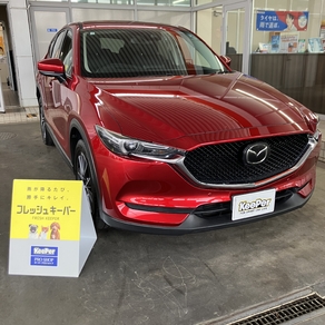 マツダ・CX-5