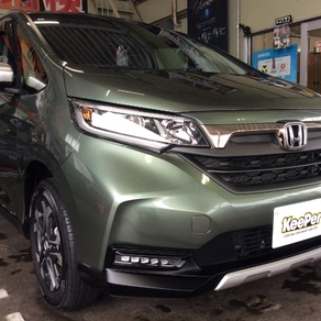 ホンダ・フリード