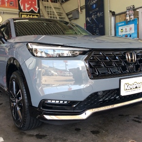 ホンダ・ヴェゼル