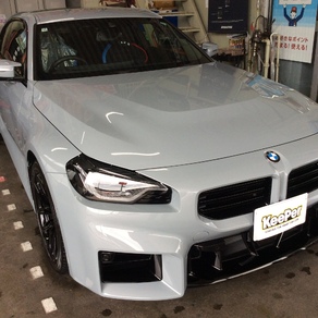 BMW・M2