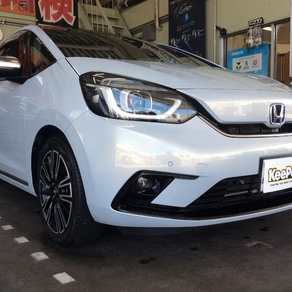 ホンダ・フィット