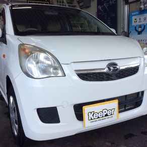 ダイハツ・ミラ