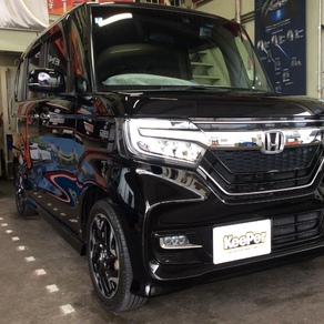 ホンダ・N-BOX
