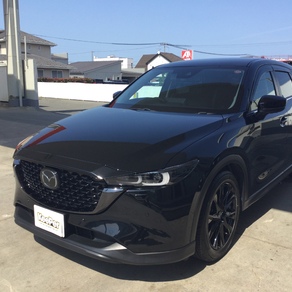 マツダ・CX-5