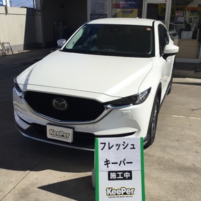 マツダ・CX-5