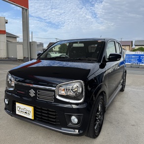 スズキ・アルト / ラパン