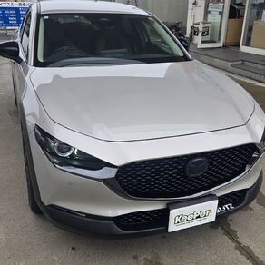 マツダ・CX-30