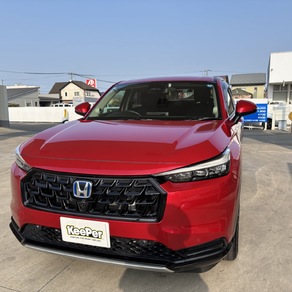 ホンダ・ヴェゼル