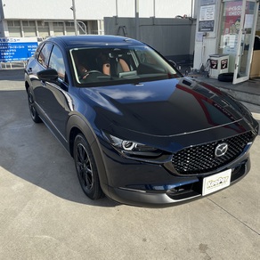 マツダ・CX-30