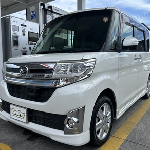 ダイハツ・タント