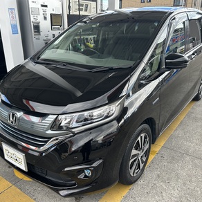 ホンダ・フリード