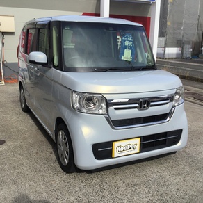 ホンダ・N-BOX