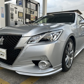 トヨタ・クラウン