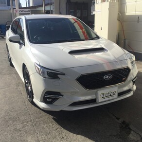 スバル・フォレスター