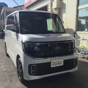 日産・ルークス