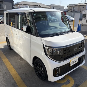 日産・ルークス