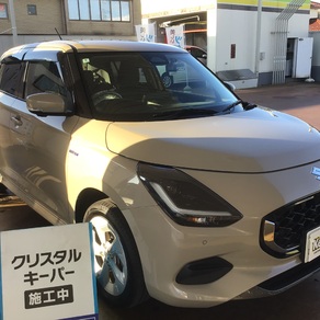 スズキ・スイフト