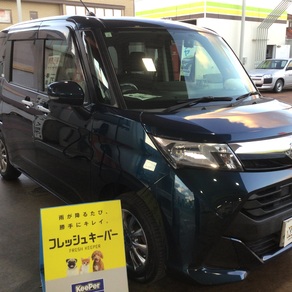 ダイハツ・トール