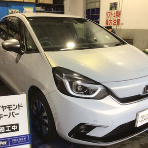 ホンダ・フィット