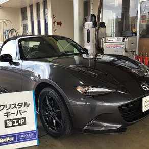 マツダ・ロードスター