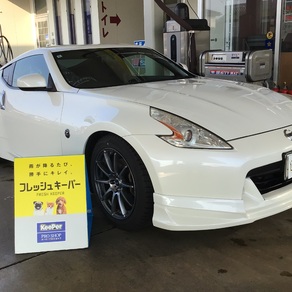 日産・フェアレディZ