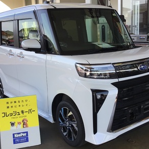 スバル・シフォン