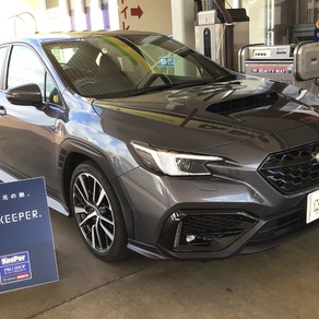 スバル・WRX