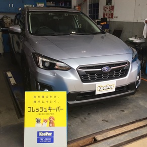 スバル・XV
