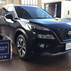 日産・エクストレイル