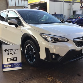 スバル・XV