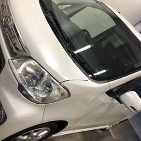 ダイハツ・タントエグゼ