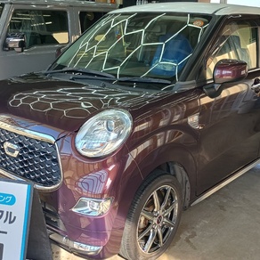 ダイハツ・キャスト