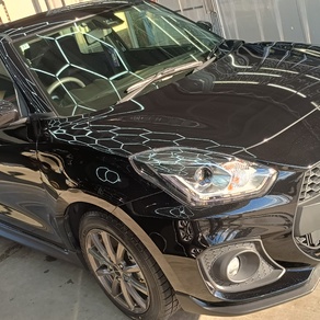 スズキ・スイフト