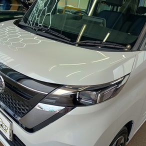 日産・デイズルークス