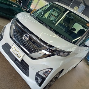 日産・デイズルークス
